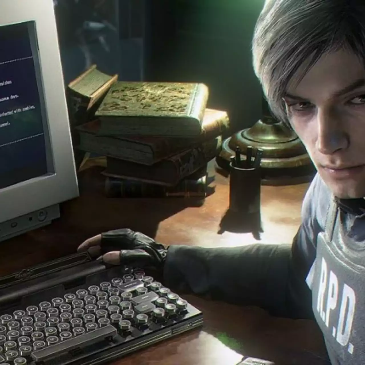 Стрим Resident Evil 2 — играем в главный хоррор этого года. Сегодня в 14:00 МСК
