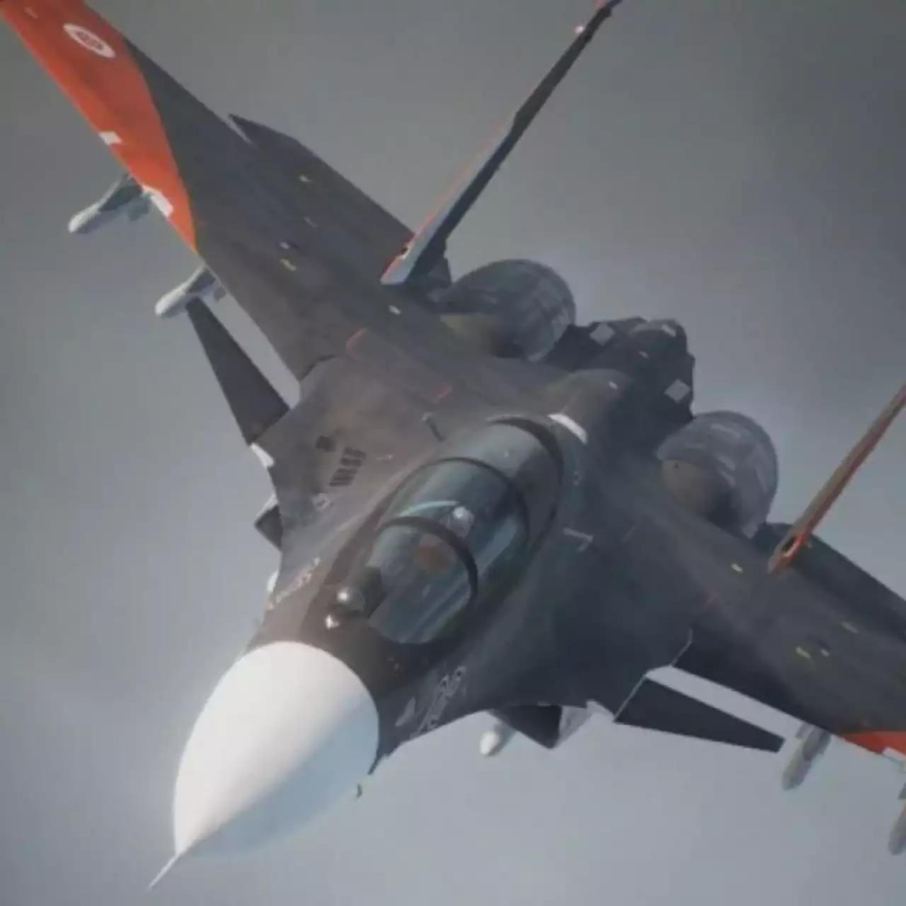 На PS4 можно бесплатно скачать сразу две новые темы Ace Combat 7 На PS4 можно бесплатно скачать сразу две новые темы Ace Combat 7