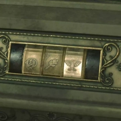 Где найти все три медальона в Resident Evil 2 — головоломки со статуями льва, девы и единорога