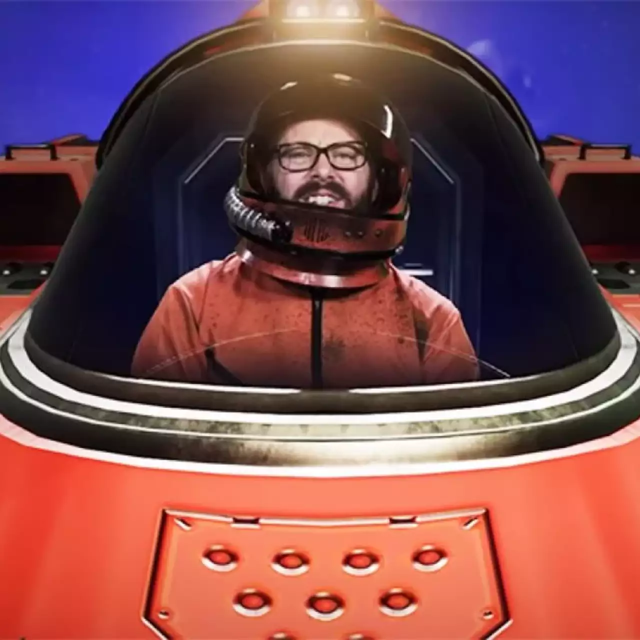 По No Man's Sky снимают фанатский фильм в стиле «Звездных войн» — трейлер По No Man's Sky снимают фанатский фильм в стиле «Звездных войн» — трейлер