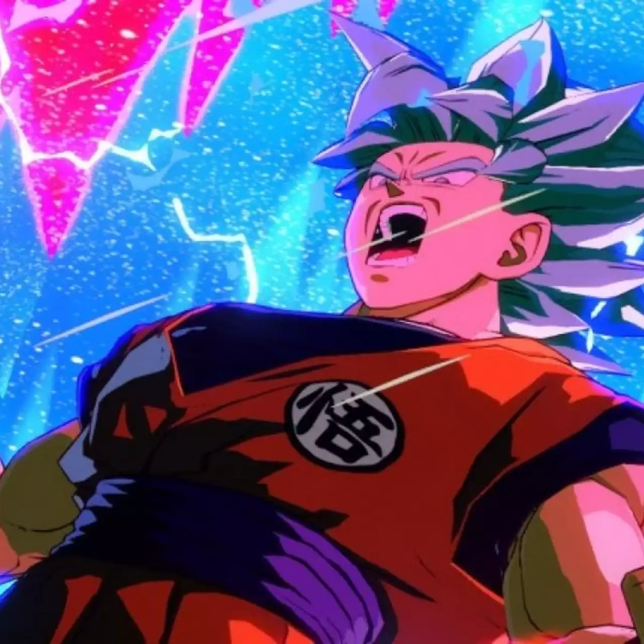 Халява: в аниме-файтинг Dragon Ball FighterZ можно играть бесплатно все выходные Халява: в аниме-файтинг Dragon Ball FighterZ можно играть бесплатно все выходные