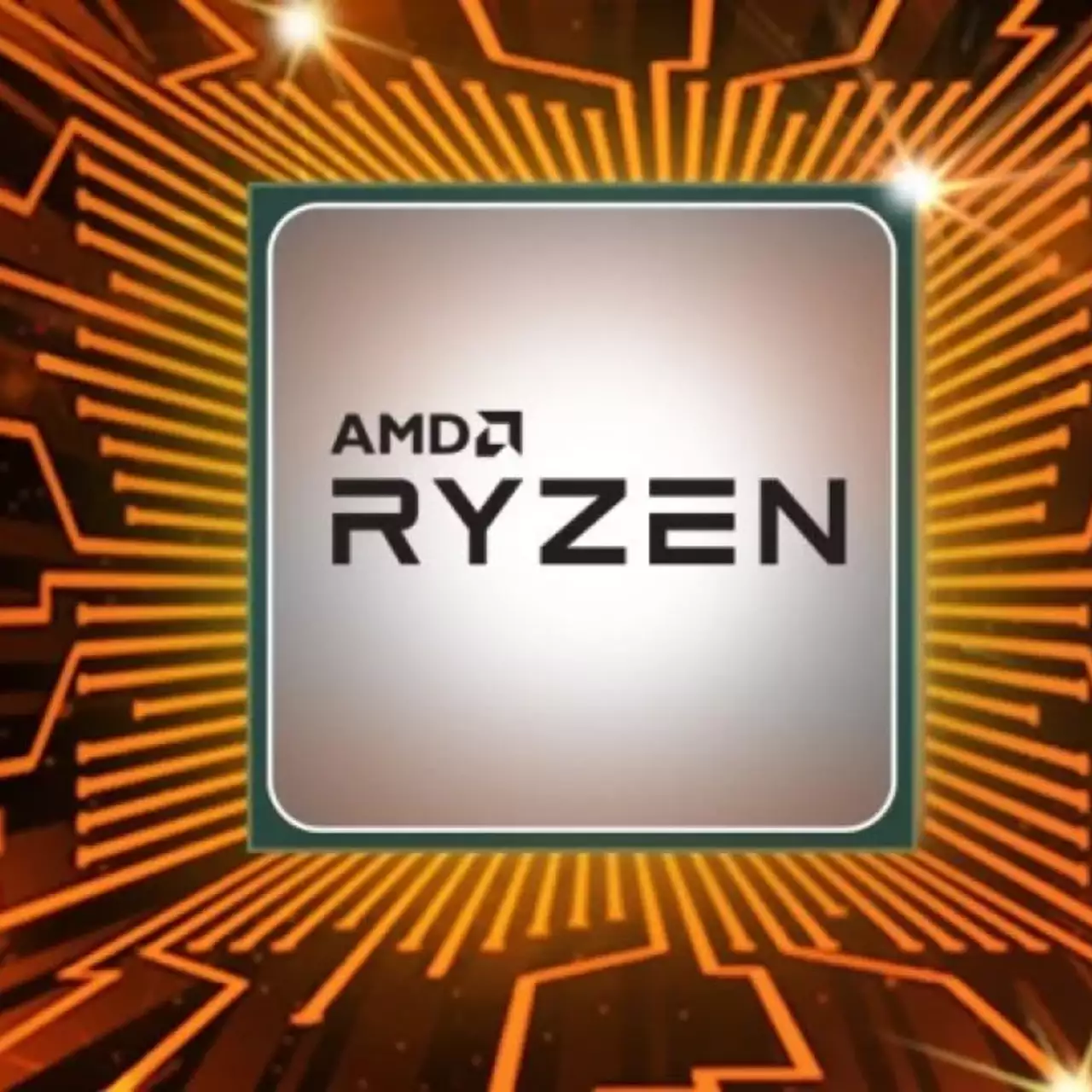 В сети нашли первый тест и характеристики нового процессора Ryzen 3000 на Zen 2 В сети нашли первый тест и характеристики нового процессора Ryzen 3000 на Zen 2