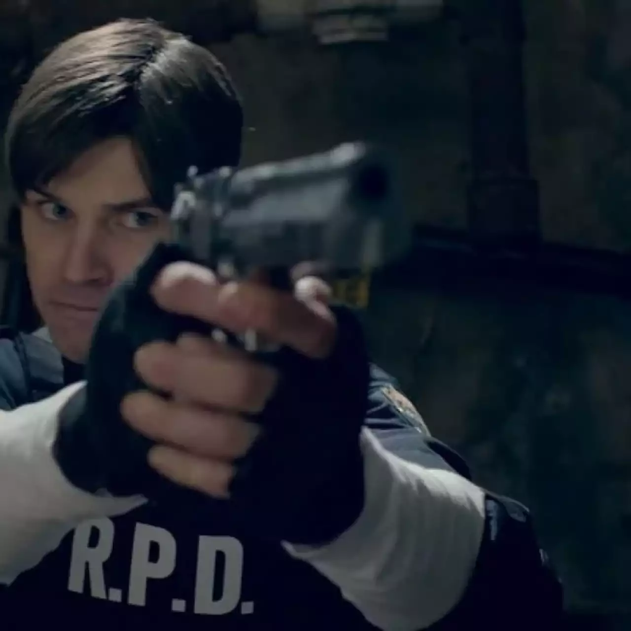 Посмотрите крутой трейлер Resident Evil 2 с живыми актерами, вдохновленный старым роликом 98 года Посмотрите крутой трейлер Resident Evil 2 с живыми актерами, вдохновленный старым роликом 98 года