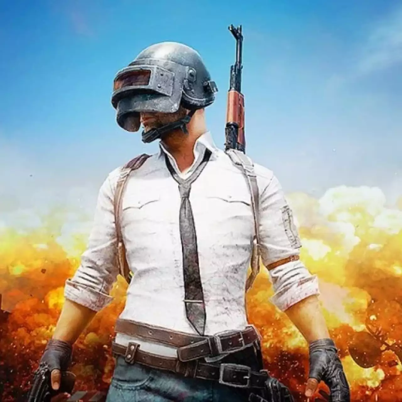 В бесплатной PUBG для старых компьютеров стартовал открытый бета-тест В бесплатной PUBG для старых компьютеров стартовал открытый бета-тест
