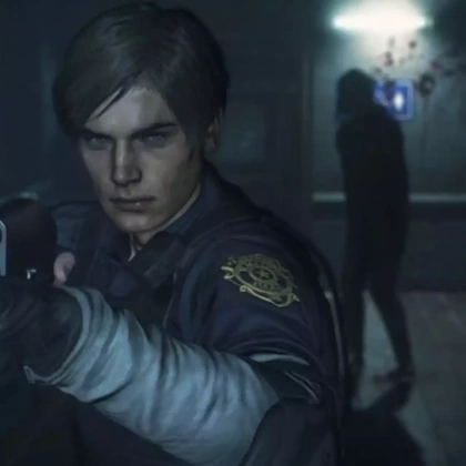 Где найти все оружие в Resident Evil 2 — гайд