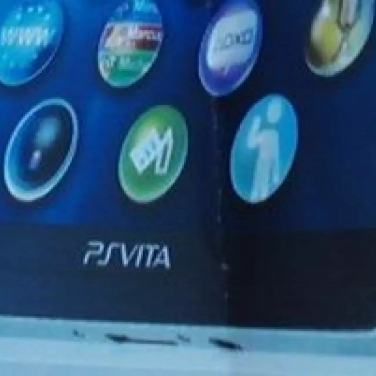 Sony зарегистрировала домен для PS Vita?