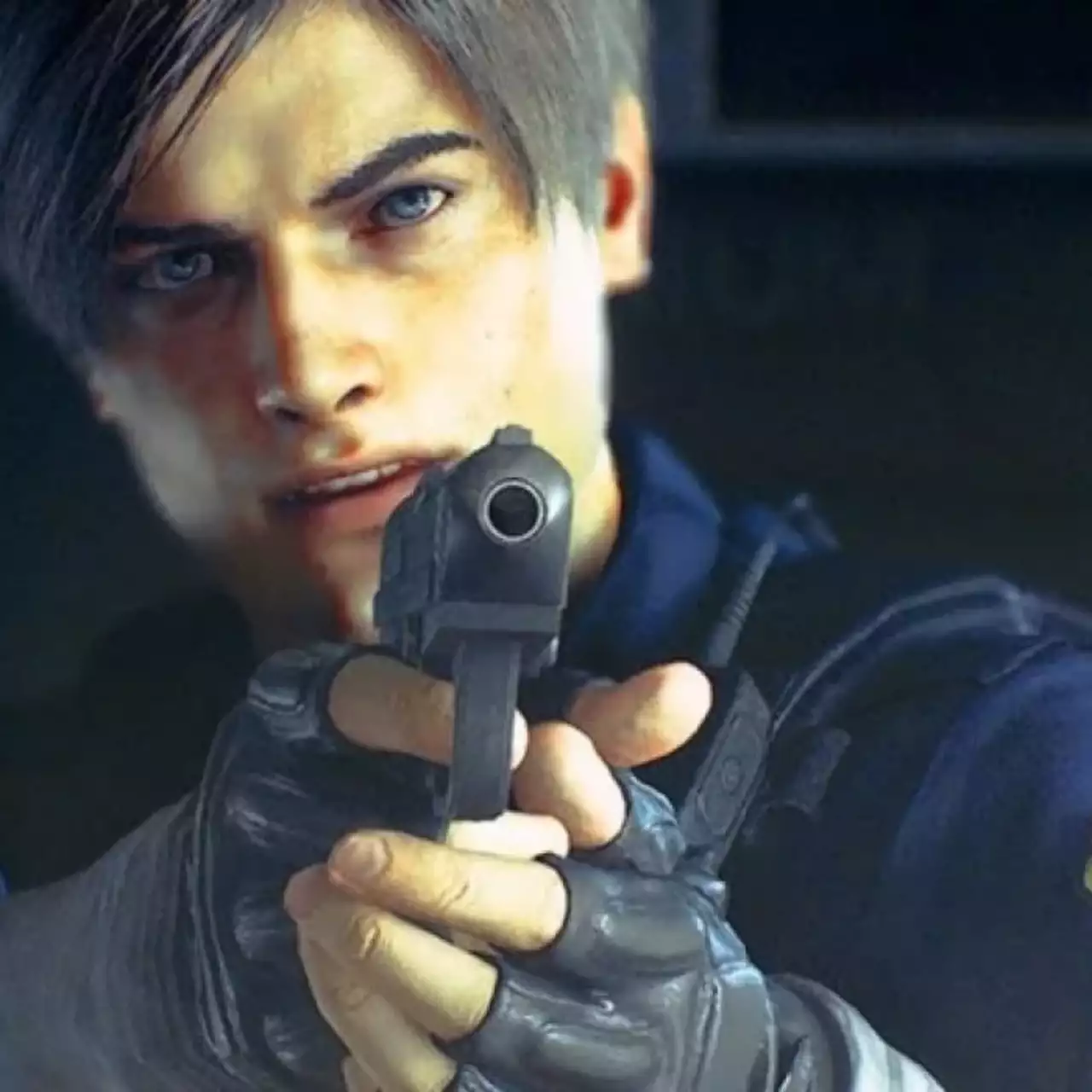 Resident Evil 2 установила рекорд серии и вошла в ТОП самых популярных игр Steam Resident Evil 2 установила рекорд серии и вошла в ТОП самых популярных игр Steam