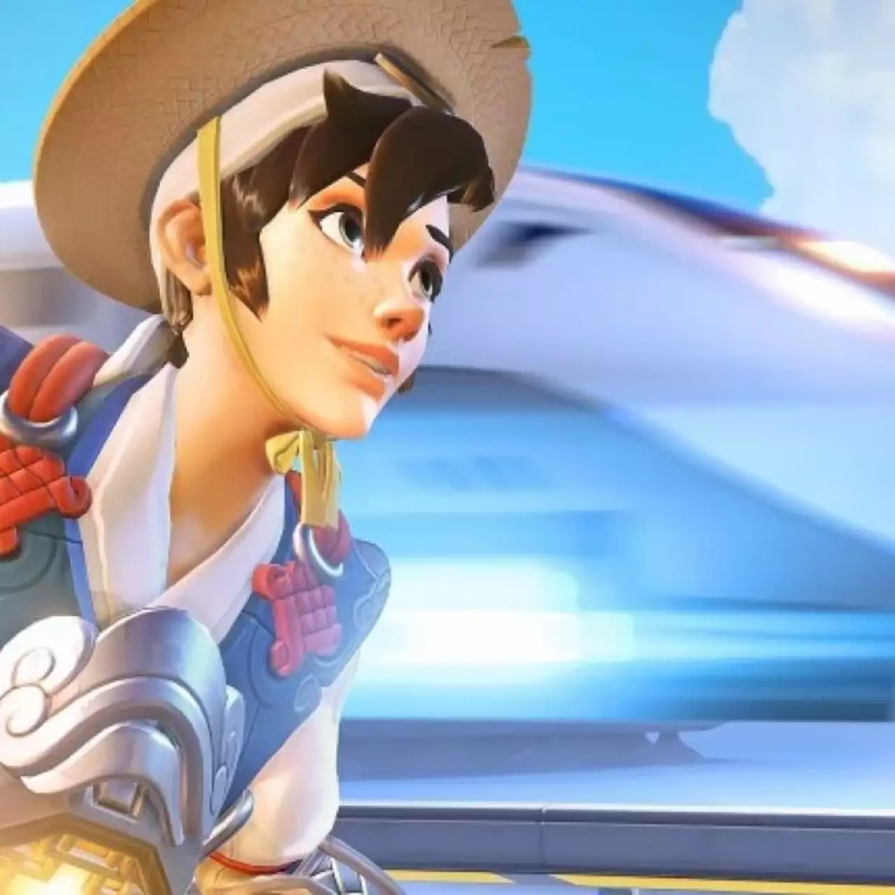 Цена на PC-версию Overwatch упала в два раза. И это не распродажа! Цена на PC-версию Overwatch упала в два раза. И это не распродажа!