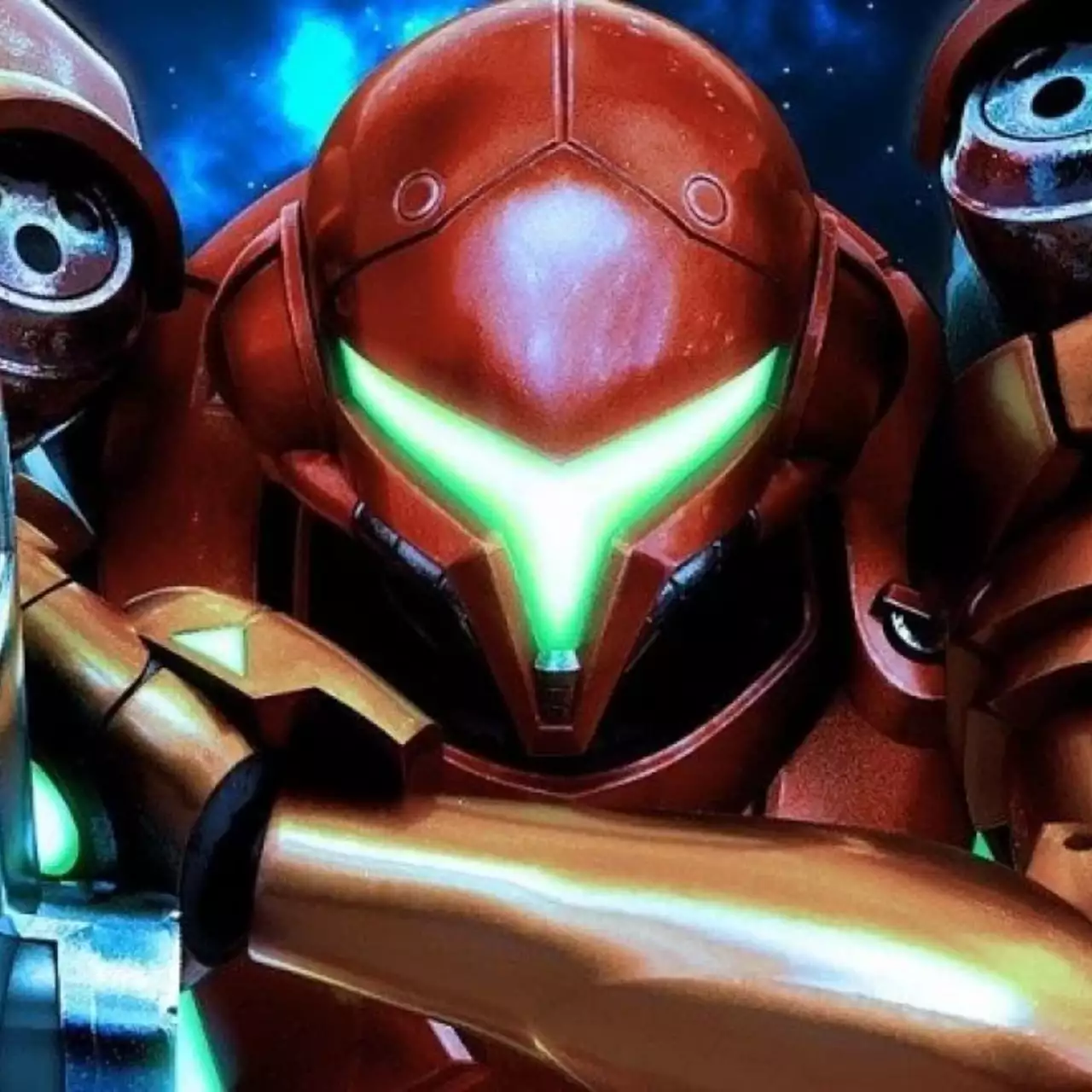 Разработку Metroid Prime 4 пришлось начать с нуля — Nintedo не устроило качество игры