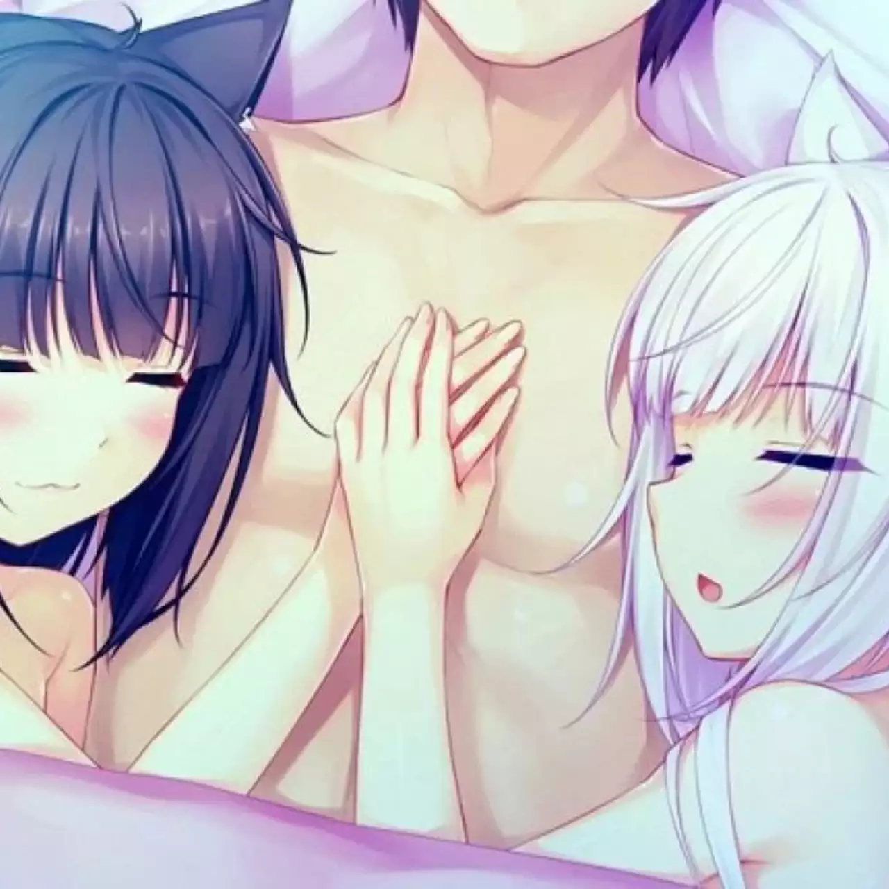 Авторы эротических новелл Nekopara боятся, что Valve не пропустит их новую игру в Steam Авторы эротических новелл Nekopara боятся, что Valve не пропустит их новую игру в Steam