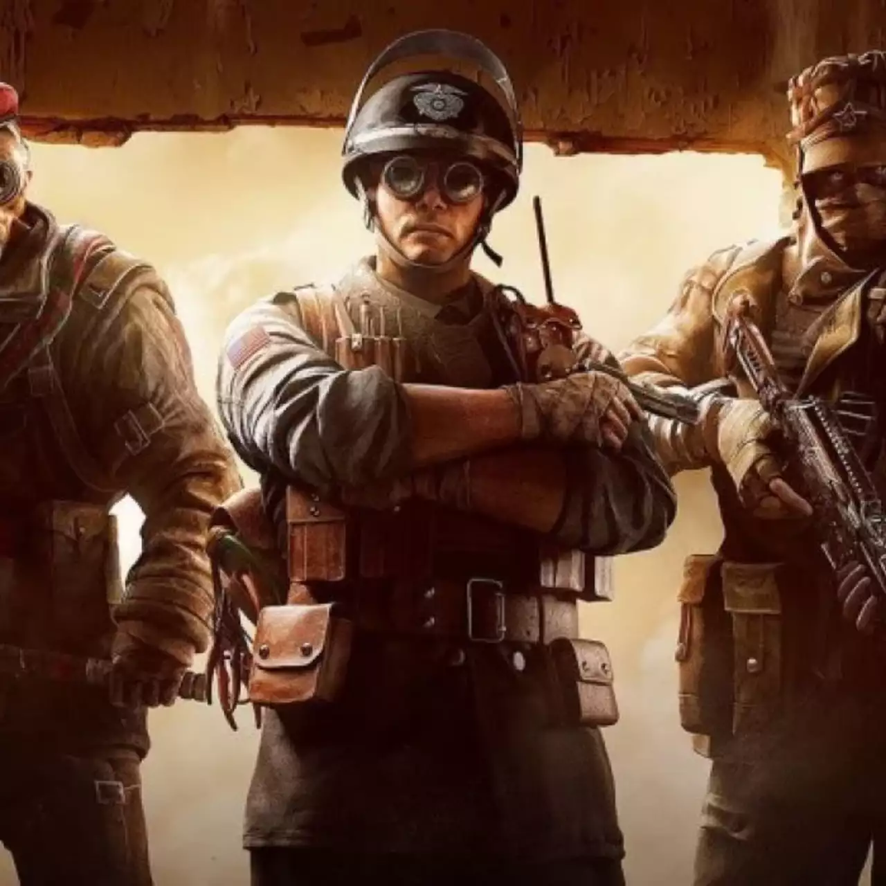 Разработчики Rainbow Six Siege будут бороться с игроками, которые «спамят» приседаниями