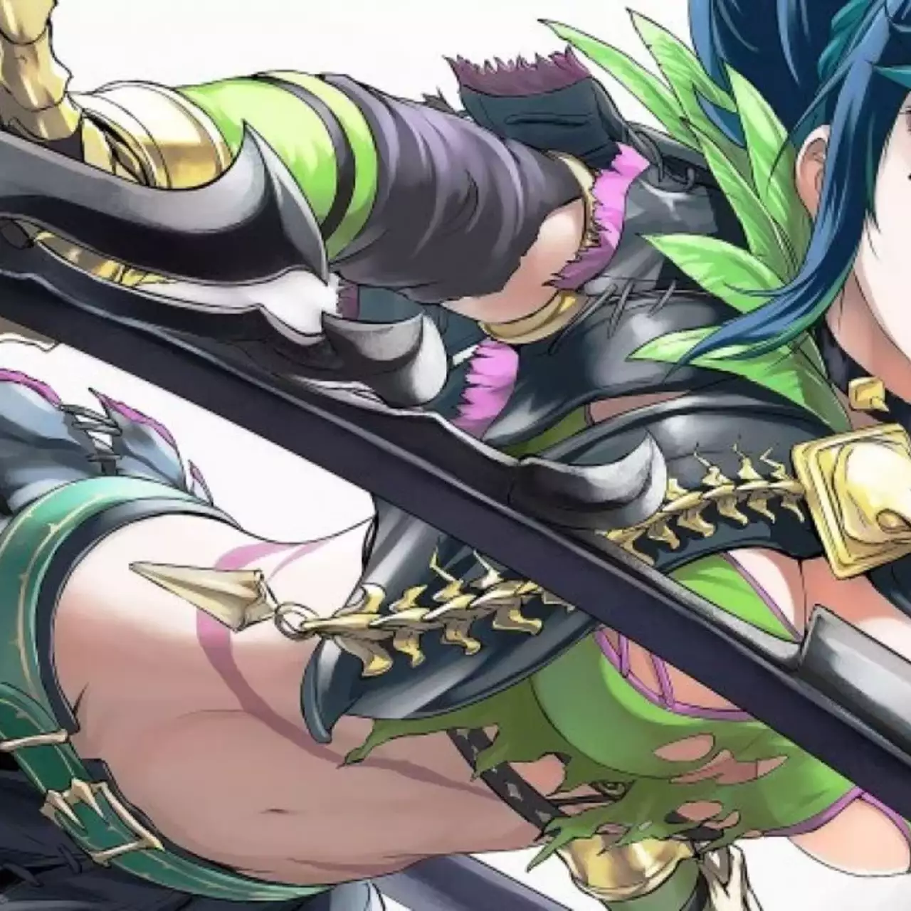 В файлах SoulCalibur 6 нашли кодовые имена шести новых персонажей. Фанаты теряются в догадках
