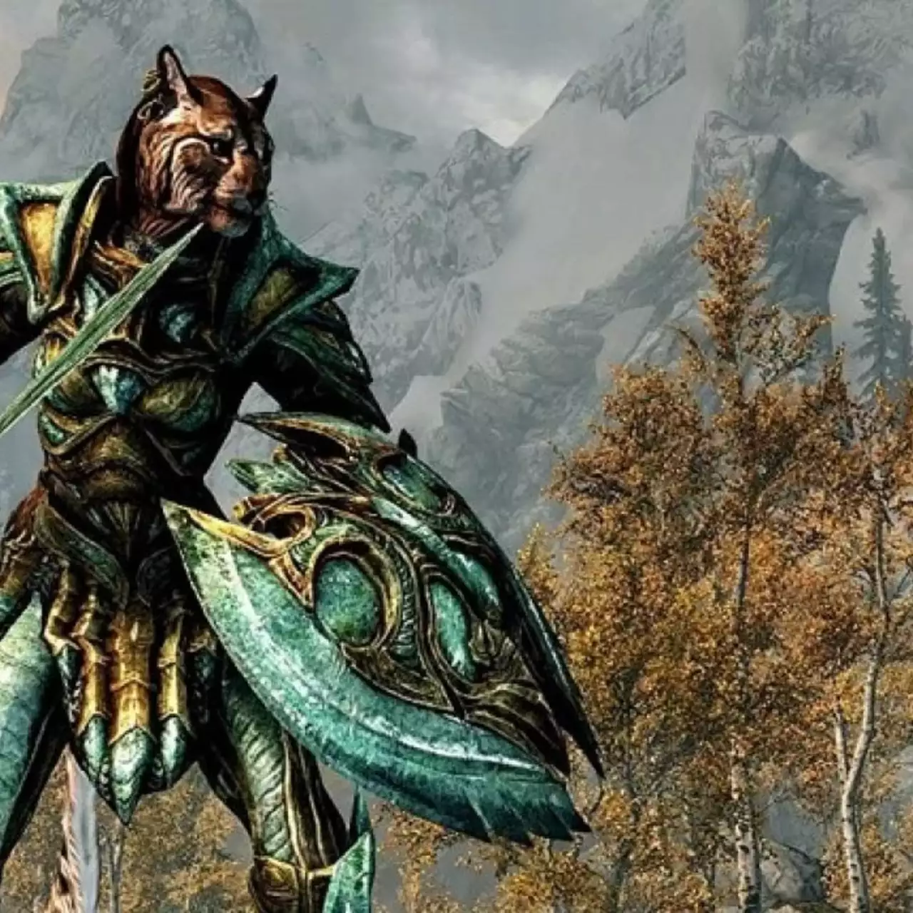 Для TES 5: Skyrim вышел мод, добавляющий полноценный мультиплеер. Открытая бета — через 2 недели Для TES 5: Skyrim вышел мод, добавляющий полноценный мультиплеер. Открытая бета — через 2 недели