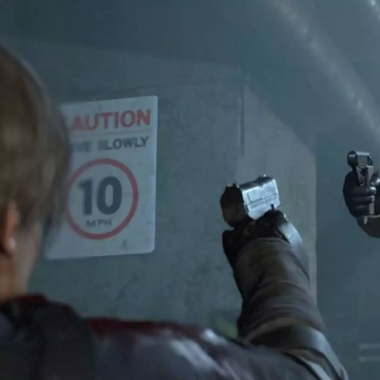 Capcom делится глобальной статистикой Resident Evil 2 Remake: игроки напугали уже 36 млн. тараканов Capcom делится глобальной статистикой Resident Evil 2 Remake: игроки напугали уже 36 млн. тараканов