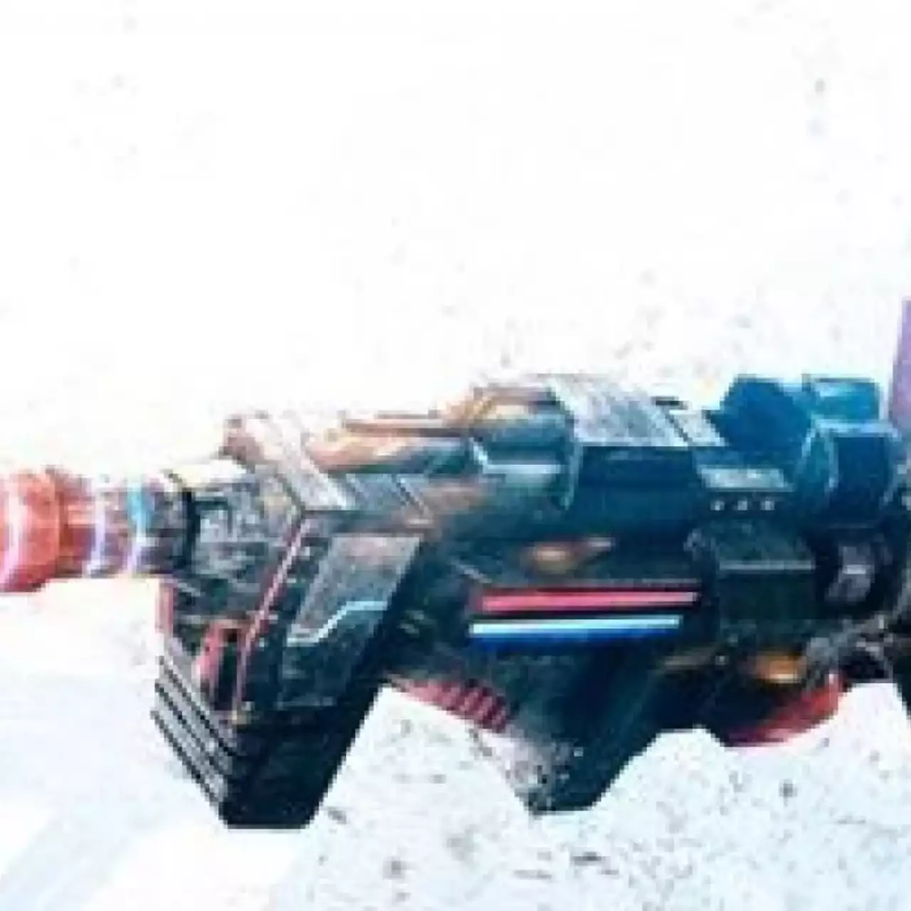 Новая дата релиза Transformers: Fall of Cybertron Новая дата релиза Transformers: Fall of Cybertron
