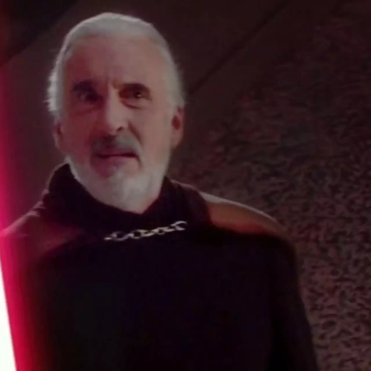 «По канону» — для Star Wars Battlefront 2 вышел забавный мод, который лишает графа Дуку головы «По канону» — для Star Wars Battlefront 2 вышел забавный мод, который лишает графа Дуку головы