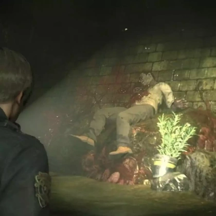 Все комбинации трав в Resident Evil 2 — рецепты крафта