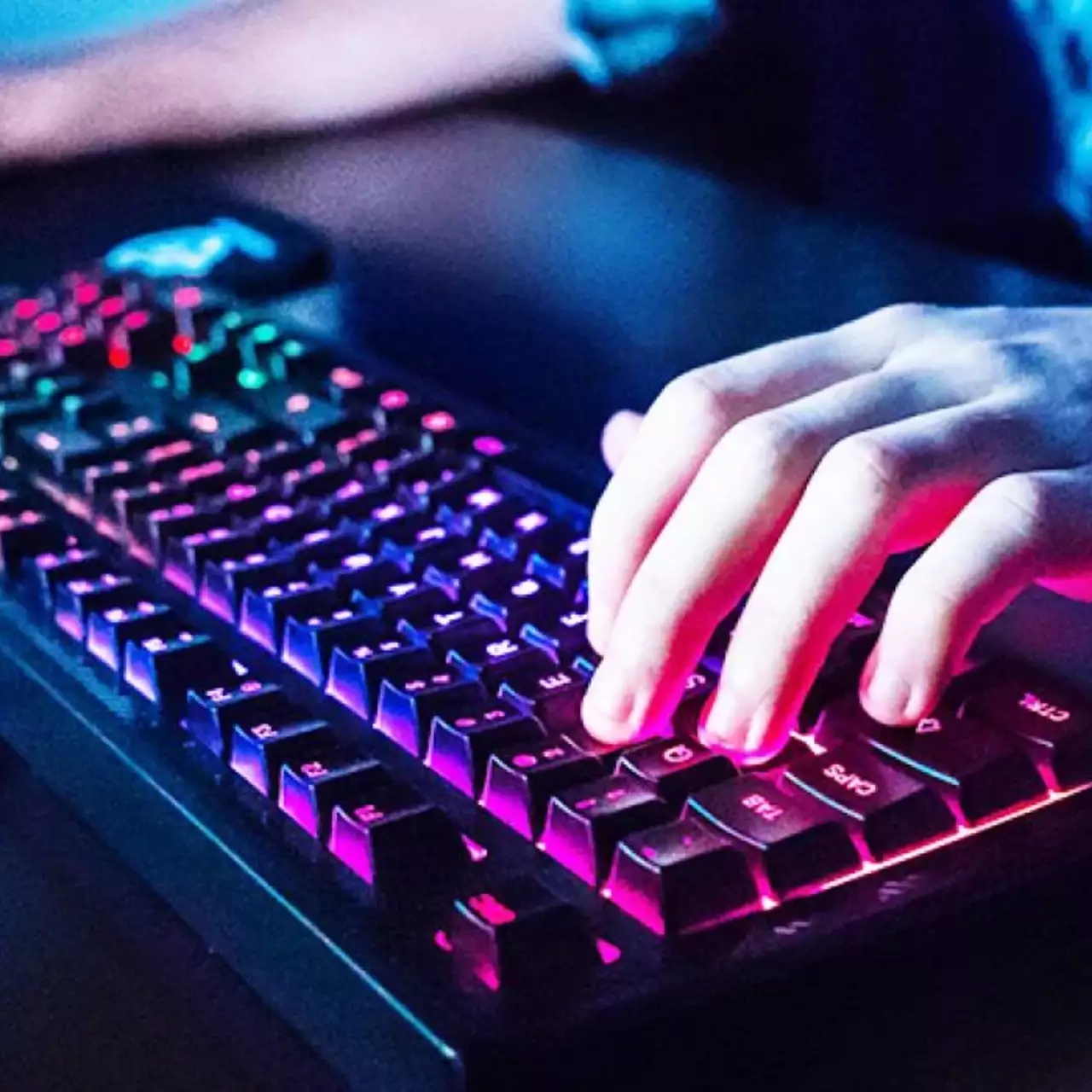 PC все еще остается самой любимой игровой платформой тысяч разработчиков PC все еще остается самой любимой игровой платформой тысяч разработчиков
