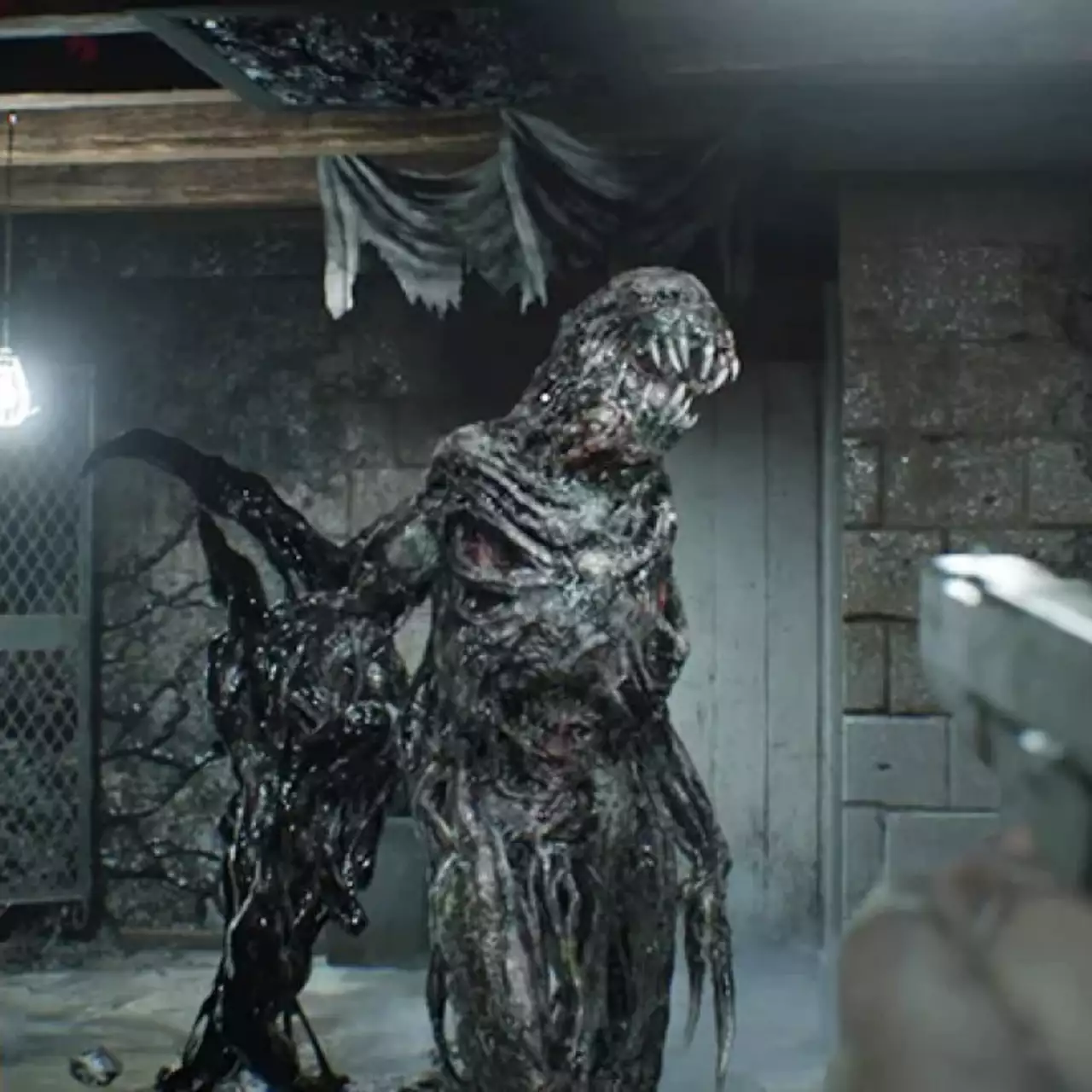 Из Resident Evil 7 внезапно убрали Denuvo. На очереди Resident Evil 2? Из Resident Evil 7 внезапно убрали Denuvo. На очереди Resident Evil 2?