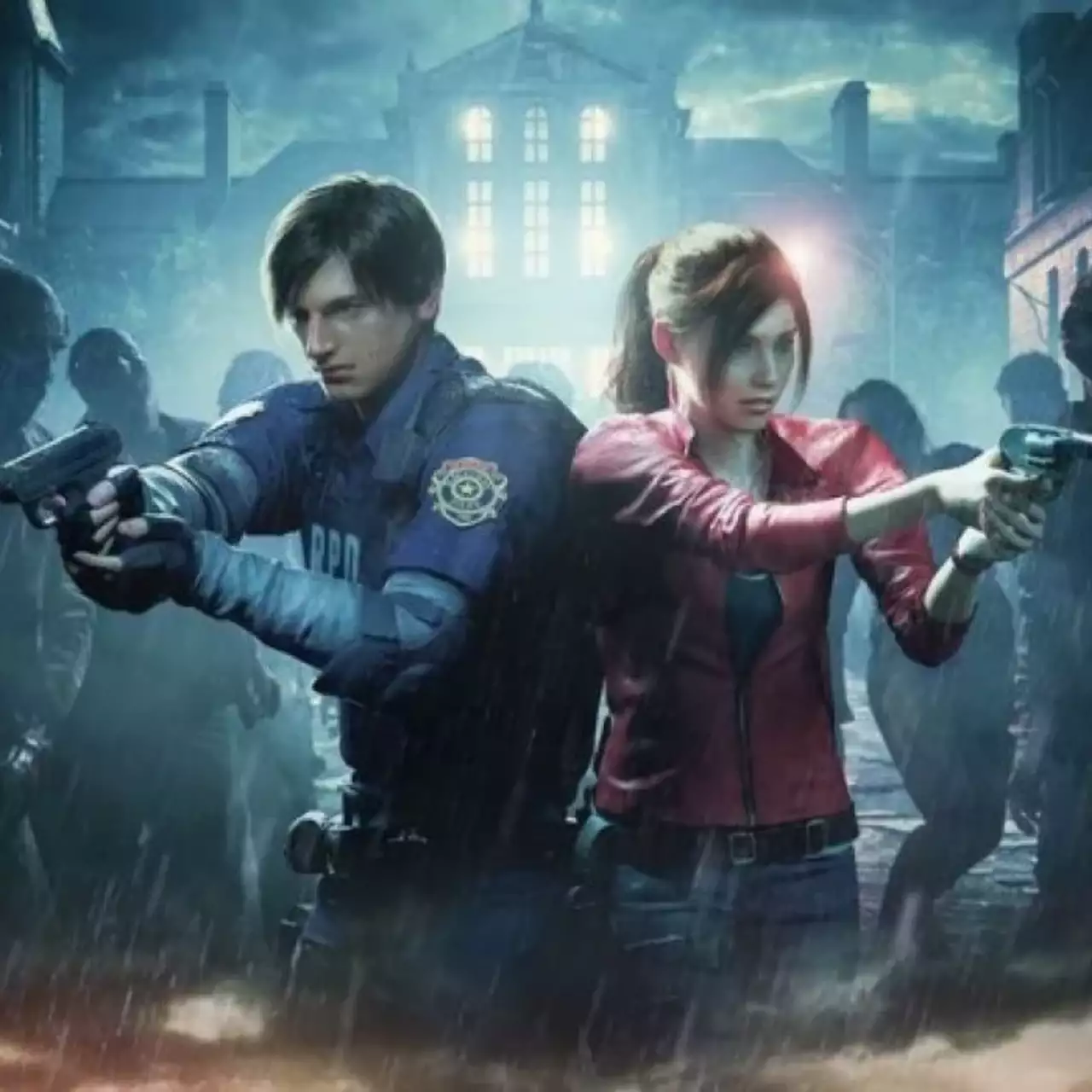 Где найти все 15 фигурок мистера Енота (Mr. Racoon) в Resident Evil 2 Remake — гайд Где найти все 15 фигурок мистера Енота (Mr. Racoon) в Resident Evil 2 Remake — гайд