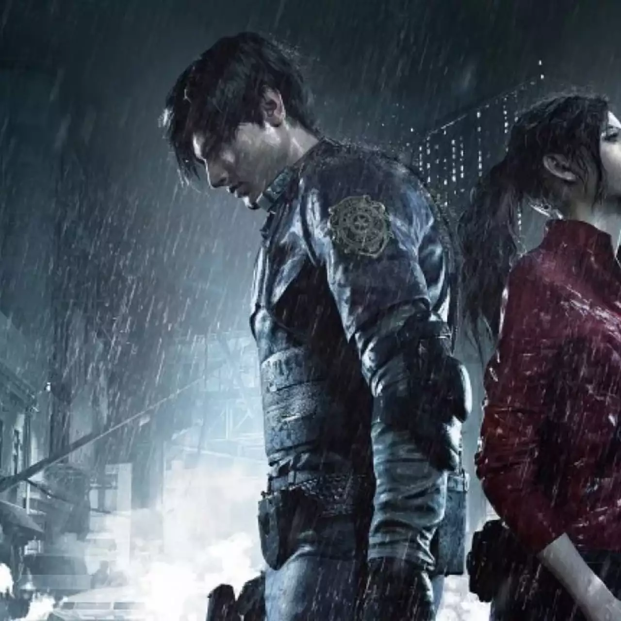 Для Resident Evil 2 выйдет бесплатное обновление в феврале Для Resident Evil 2 выйдет бесплатное обновление в феврале