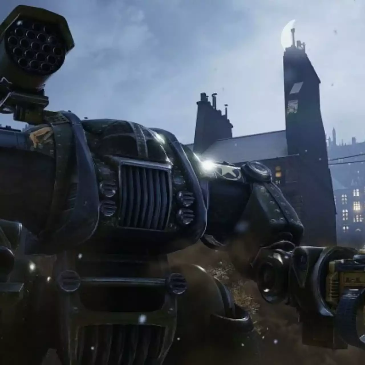 В «World of Tanks: Наемники» прибывают гигантские мехи — видео В «World of Tanks: Наемники» прибывают гигантские мехи — видео