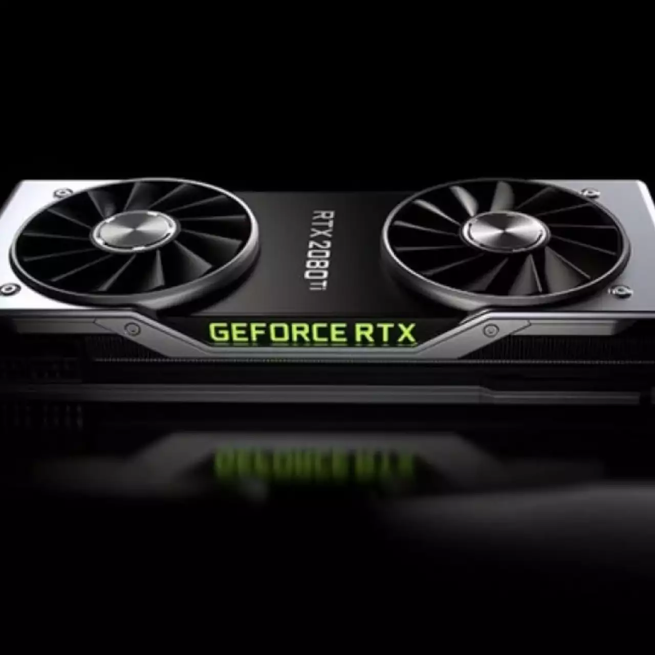 Nvidia признала, что новые видеокарты продаются не так хорошо, как ожидалось Nvidia признала, что новые видеокарты продаются не так хорошо, как ожидалось