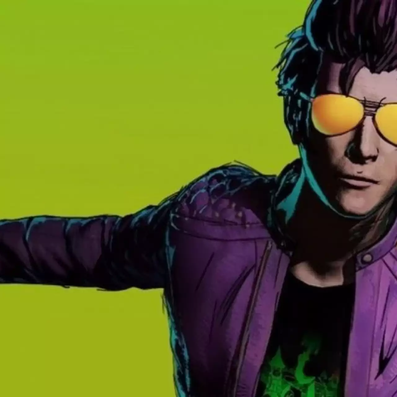 Обзор Travis Strikes Again: No More Heroes — (не) гениальное инди за 3000 рублей Обзор Travis Strikes Again: No More Heroes — (не) гениальное инди за 3000 рублей