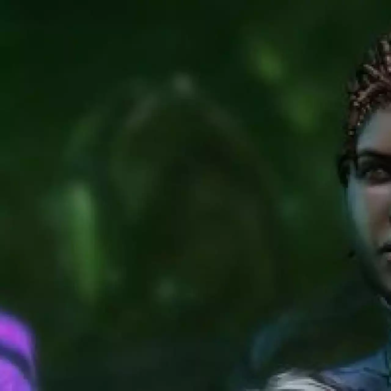 Начали появляться первые превью StarCraft II Heart of the Swarm