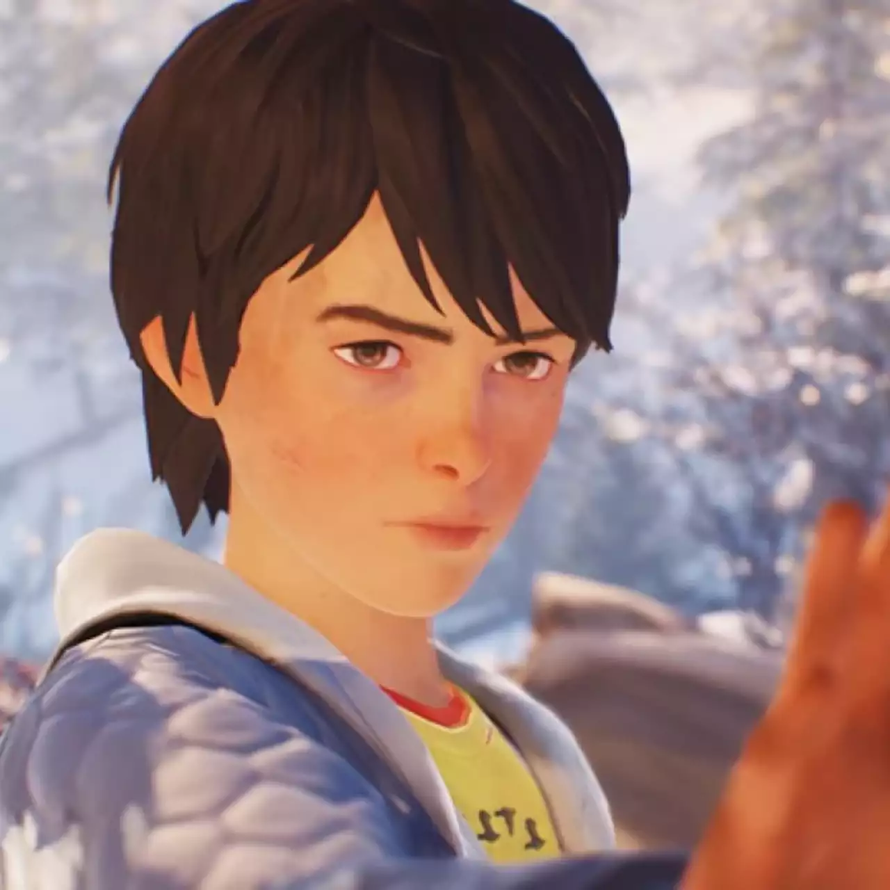 Обзор второго эпизода Life is Strange 2 — то чувство, когда ты брат Люка Скайуокера Обзор второго эпизода Life is Strange 2 — то чувство, когда ты брат Люка Скайуокера