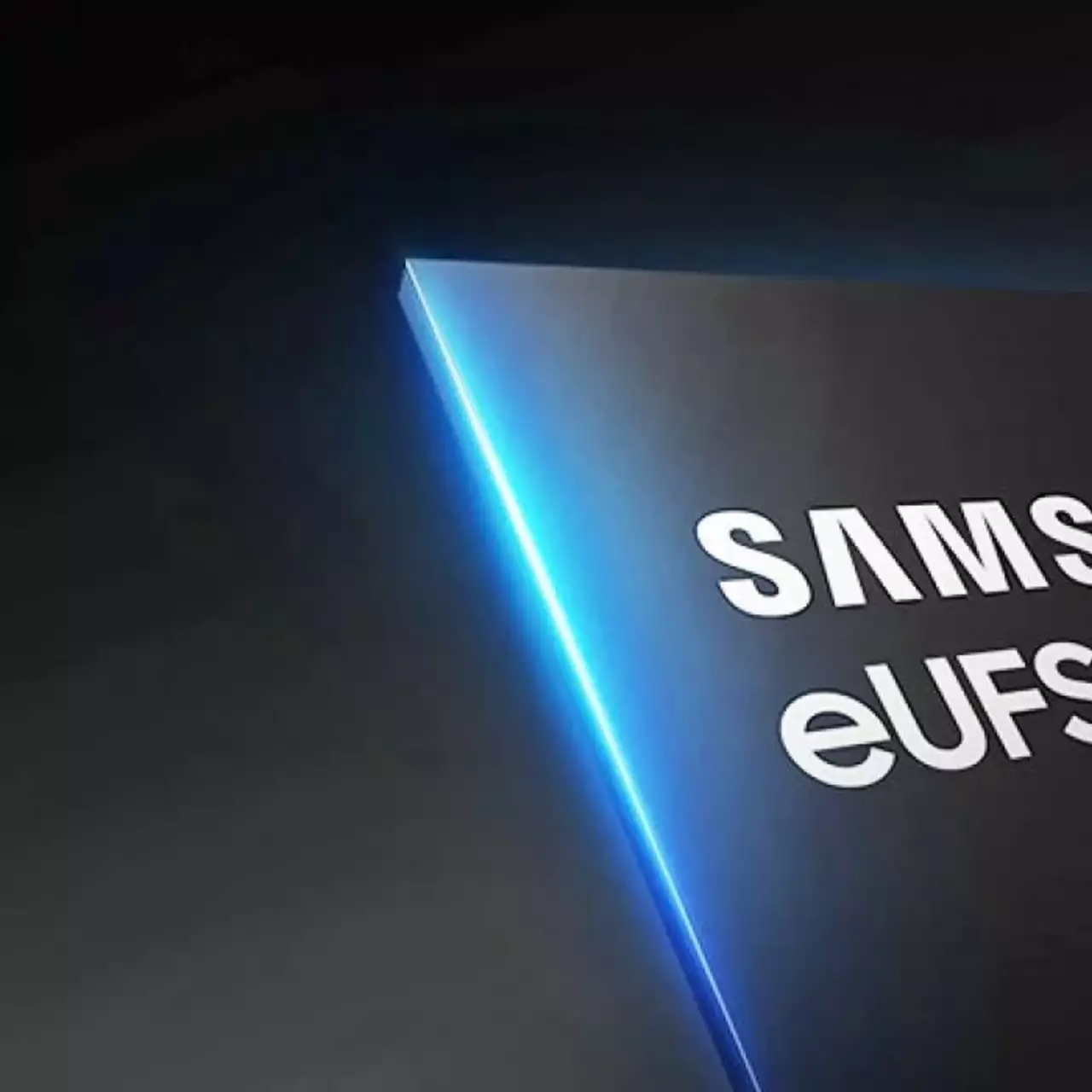 Samsung показала накопитель для смартфонов с рекордно большим объемом памяти. В 10 раз быстрее, чем microSD Samsung показала накопитель для смартфонов с рекордно большим объемом памяти. В 10 раз быстрее, чем microSD