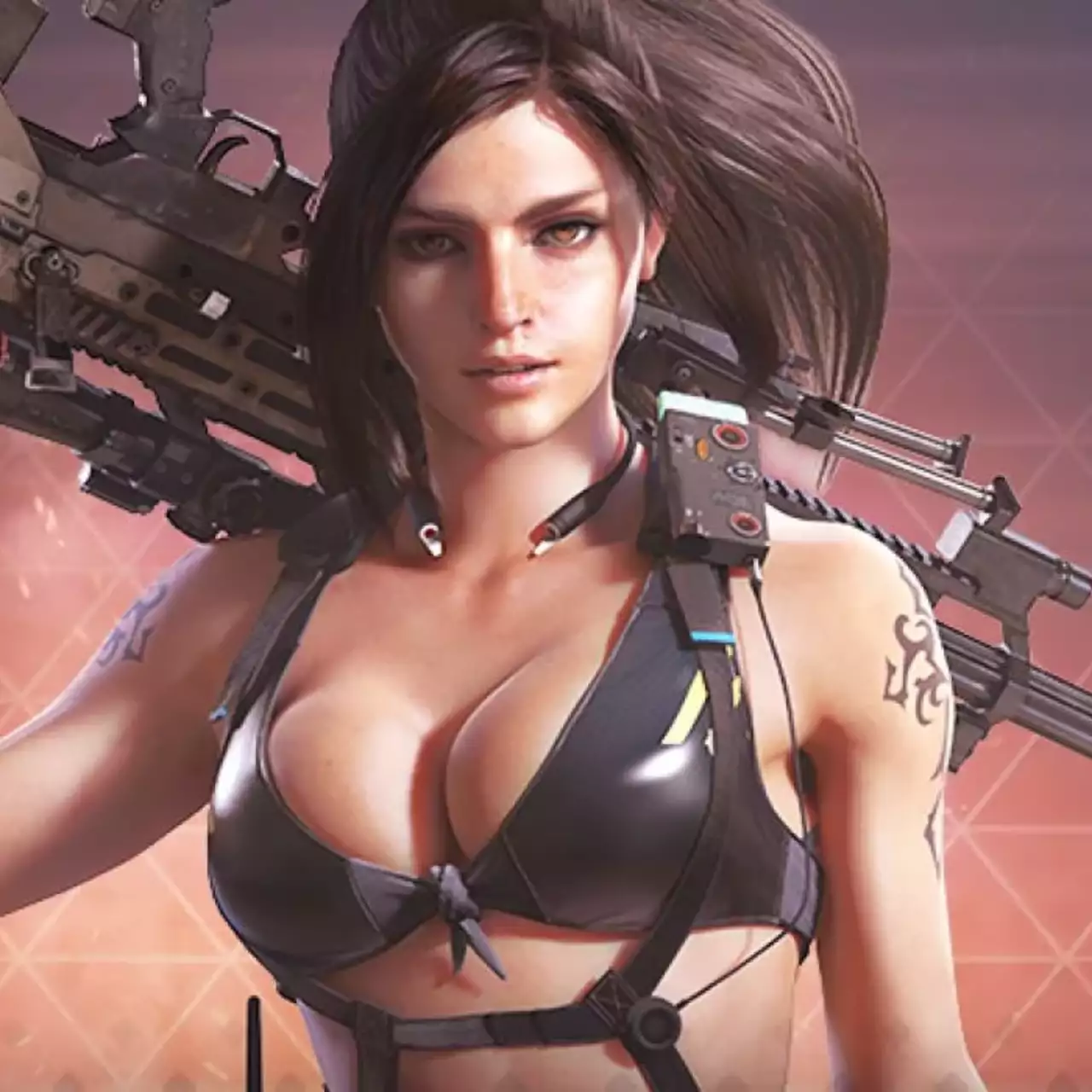 Бесплатный аналог Call of Duty — на PC стартовала бета шутера Ironsight с дронами и «отличным балансом» Бесплатный аналог Call of Duty — на PC стартовала бета шутера Ironsight с дронами и «отличным балансом»
