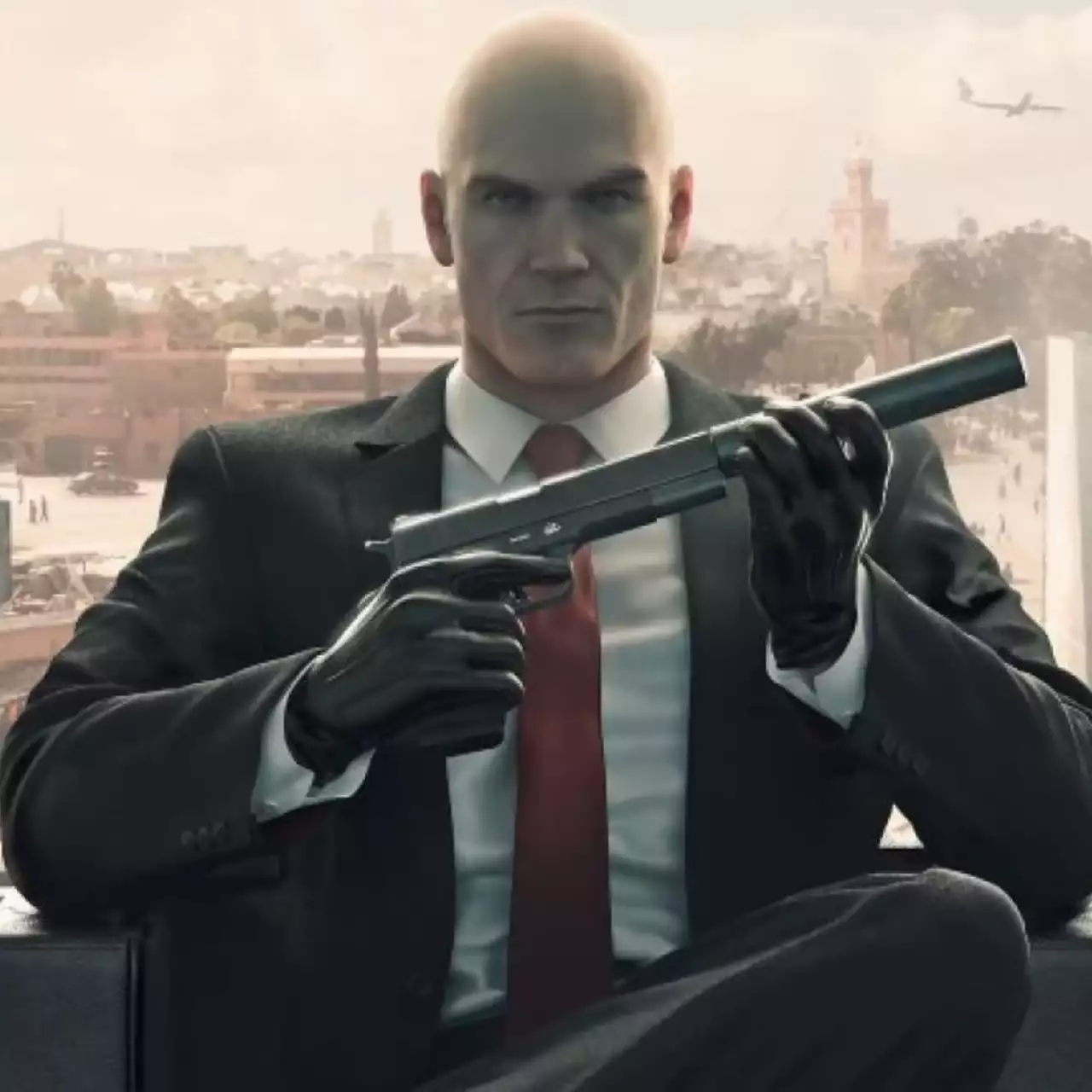 Hitman и For Honor достанутся бесплатно подписчикам PS Plus в феврале