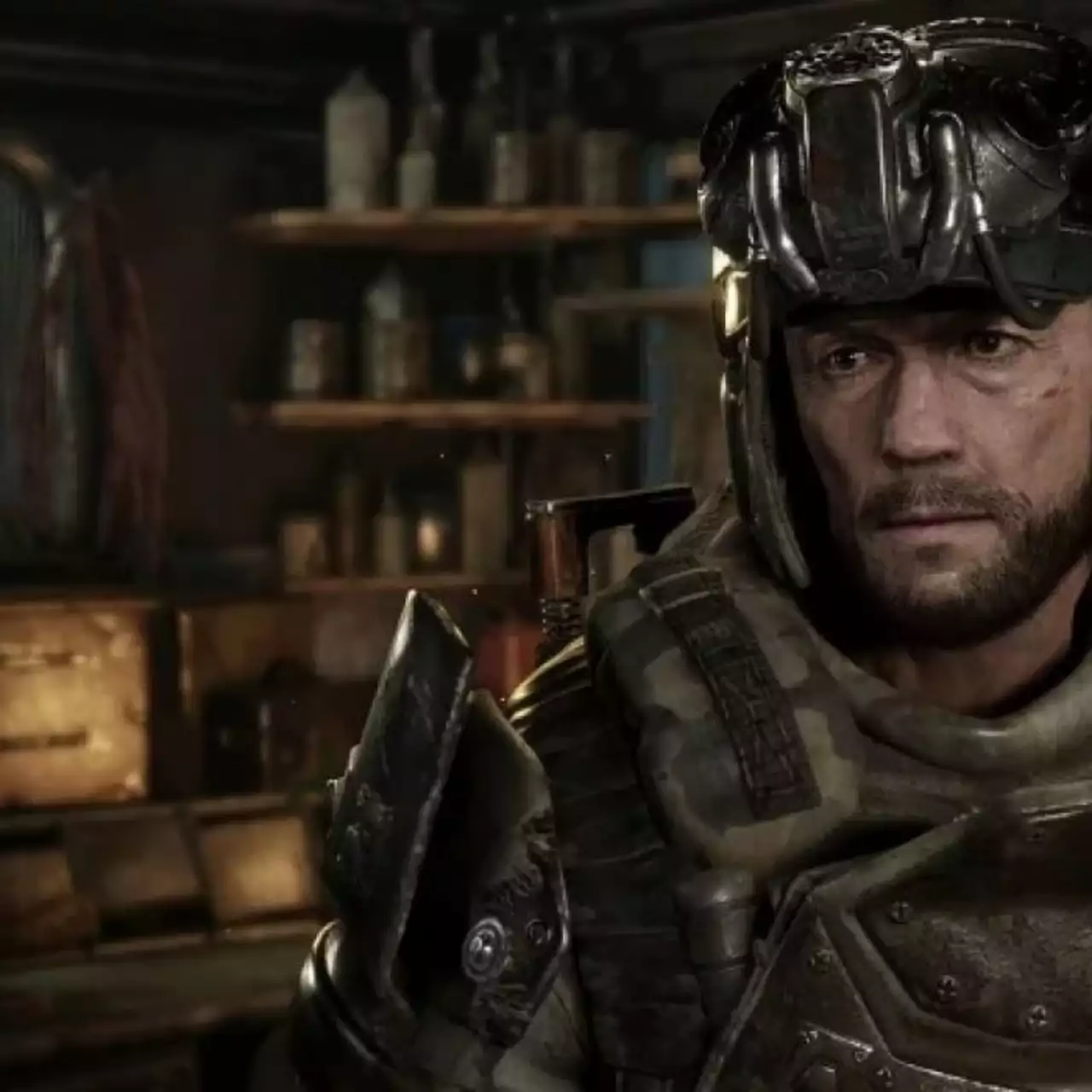 Deep Silver продолжает рекламировать Metro Exodus в Steam. У хейтеров есть ответ
