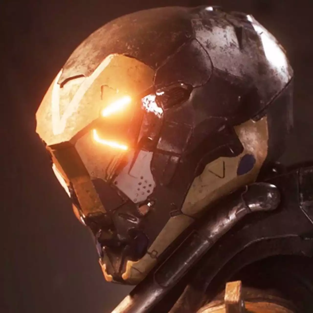 Первые впечатления от демки Anthem — бесконечные загрузки и баги, но очень крутые полеты Первые впечатления от демки Anthem — бесконечные загрузки и баги, но очень крутые полеты