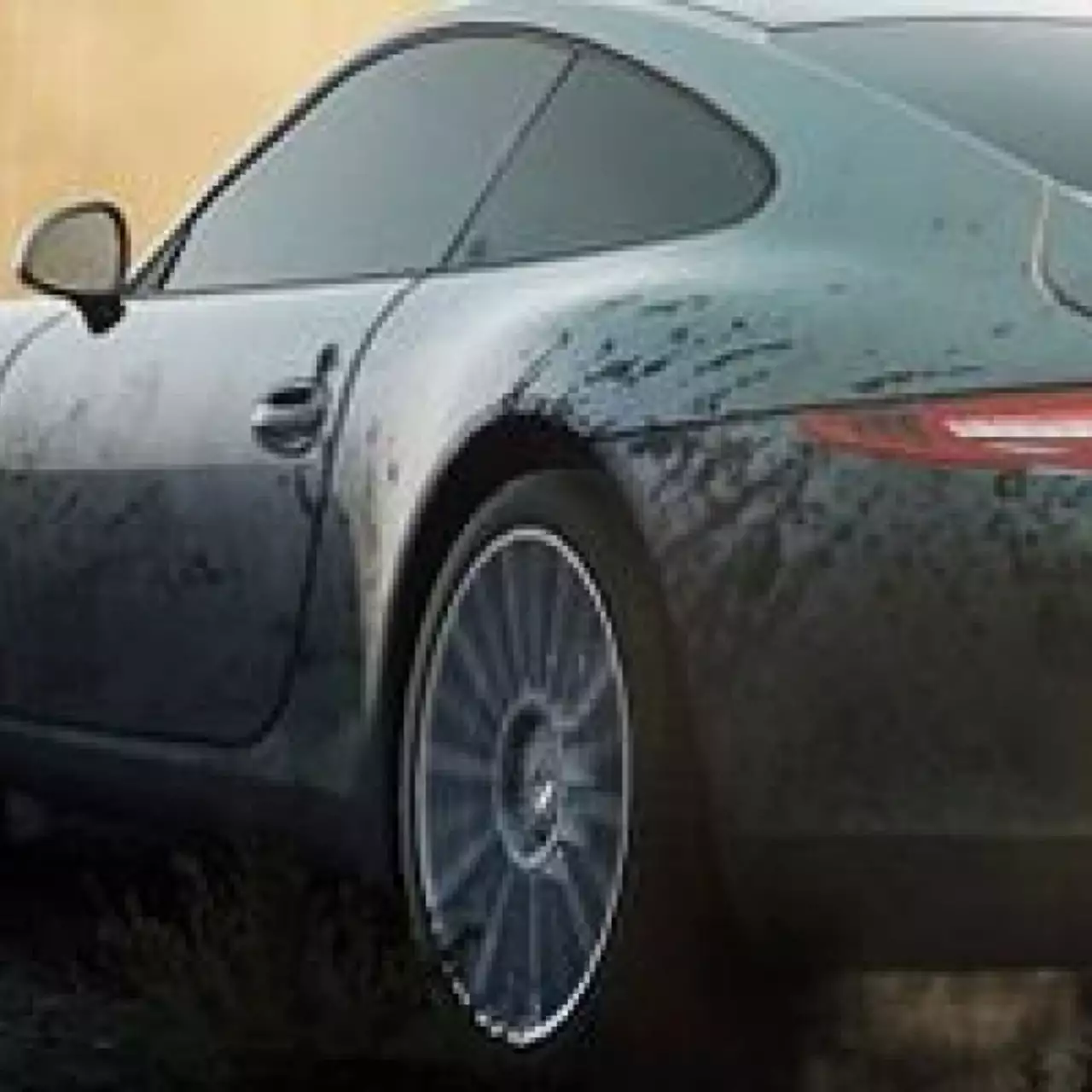 NFS Most Wanted будет поддерживать Kinect?