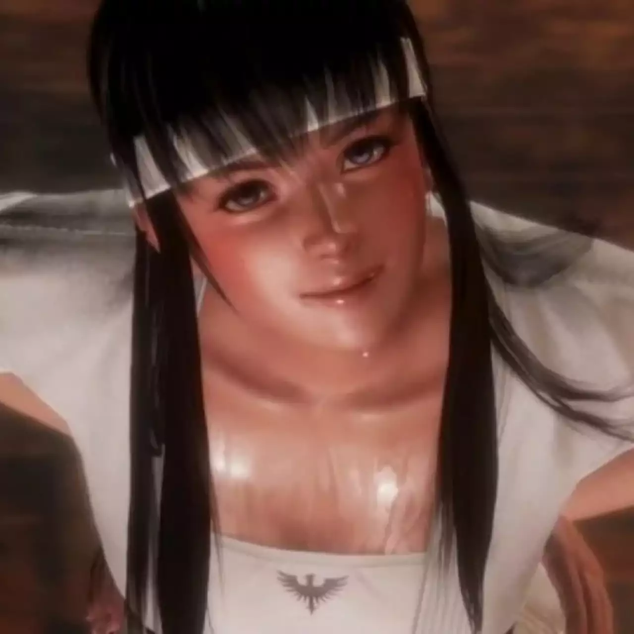 Файтинг с атлетичными красавицами Dead or Alive 6 получит бесплатную версию