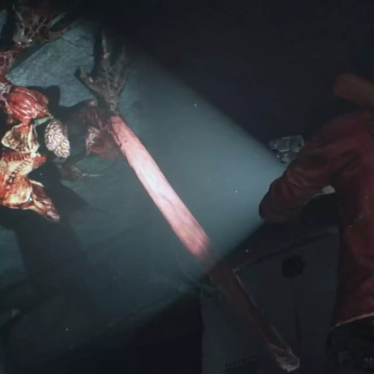 Где найти улучшения для оружия Клэр в Resident Evil 2 — гайд