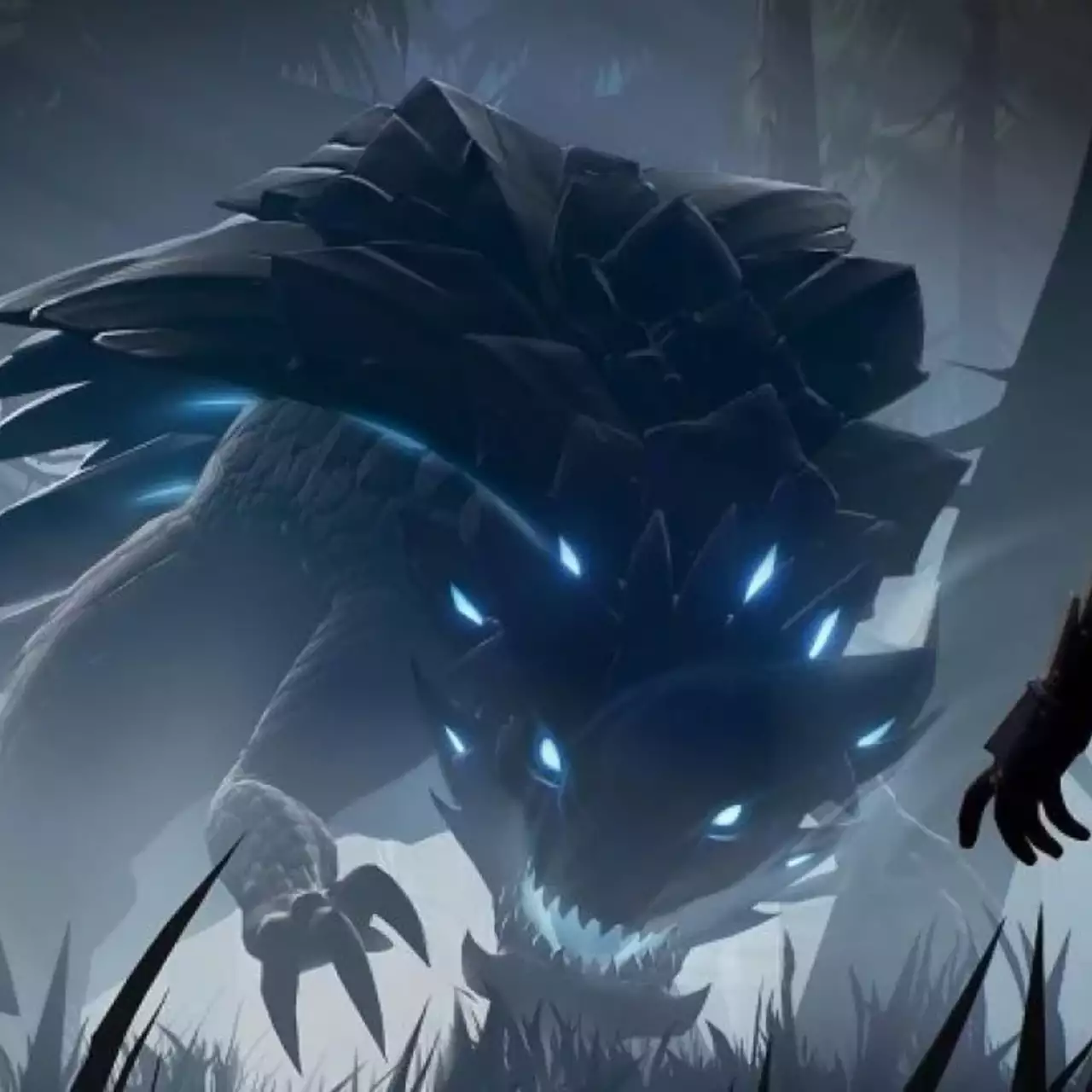 Кооперативный экшен Dauntless от бывших сотрудников Bioware уходит в Epic Games Store Кооперативный экшен Dauntless от бывших сотрудников Bioware уходит в Epic Games Store