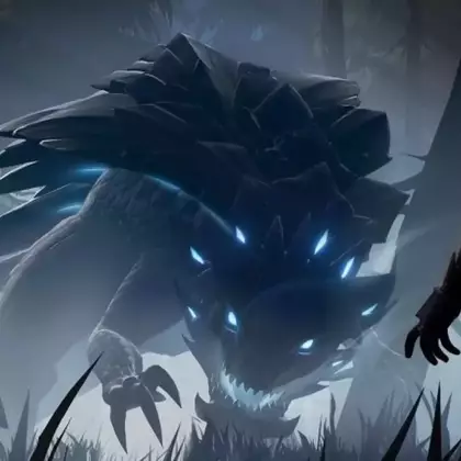 Кооперативный экшен Dauntless от бывших сотрудников Bioware уходит в Epic Games Store