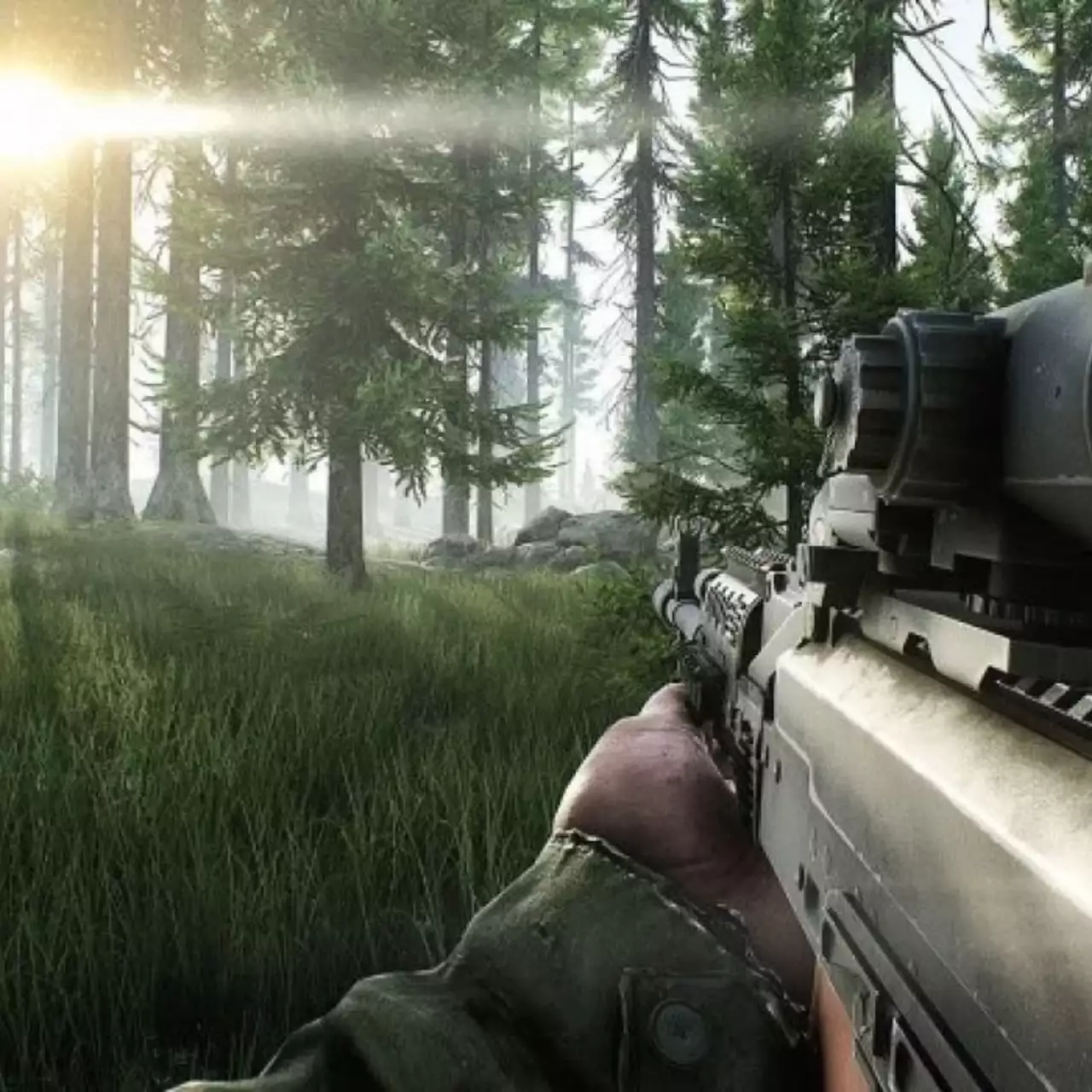 «Черный пиар»: авторы Escape From Tarkov кинули 47 жалоб на канал ютубера, который плохо отзывался об игре «Черный пиар»: авторы Escape From Tarkov кинули 47 жалоб на канал ютубера, который плохо отзывался об игре