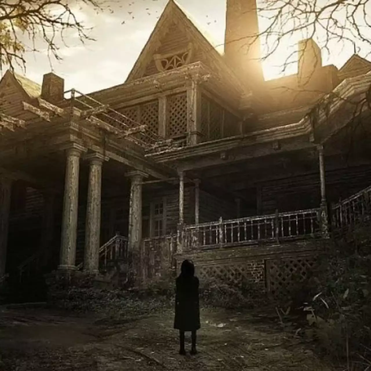 Инсайдер слил первые подробности Resident Evil 8 — заброшенный остров, галлюцинации и камера от третьего лица Инсайдер слил первые подробности Resident Evil 8 — заброшенный остров, галлюцинации и камера от третьего лица