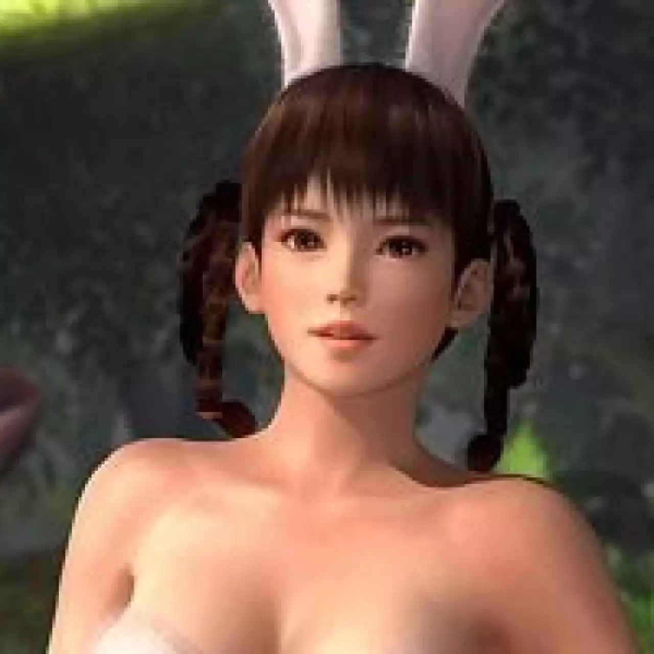 Сексуальные зайки в новом трейлере Dead or Alive 5 Сексуальные зайки в новом трейлере Dead or Alive 5