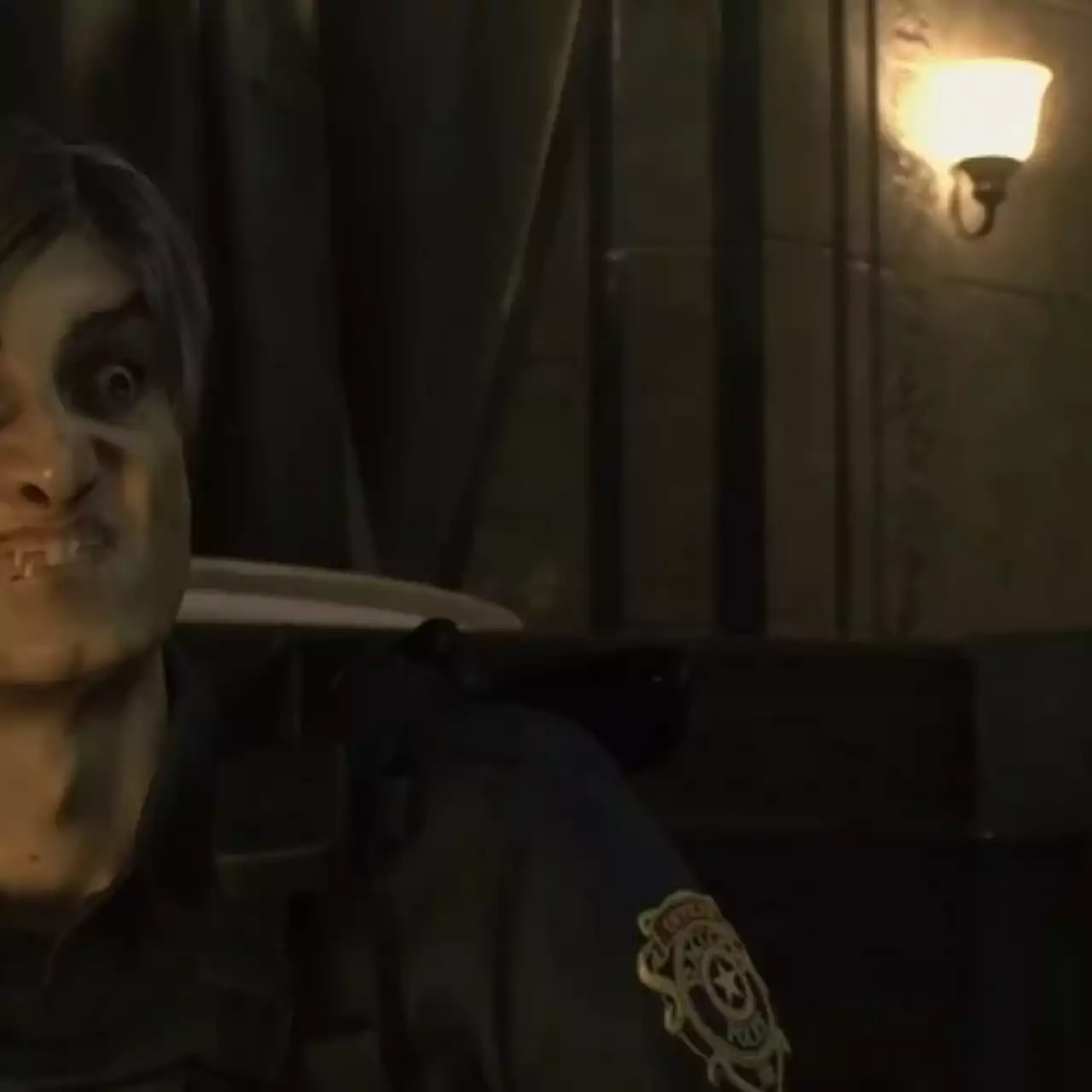 Блогер усилил анимации в Resident Evil 2 на 500%. Перед просмотром ролика лучше присядьте Блогер усилил анимации в Resident Evil 2 на 500%. Перед просмотром ролика лучше присядьте