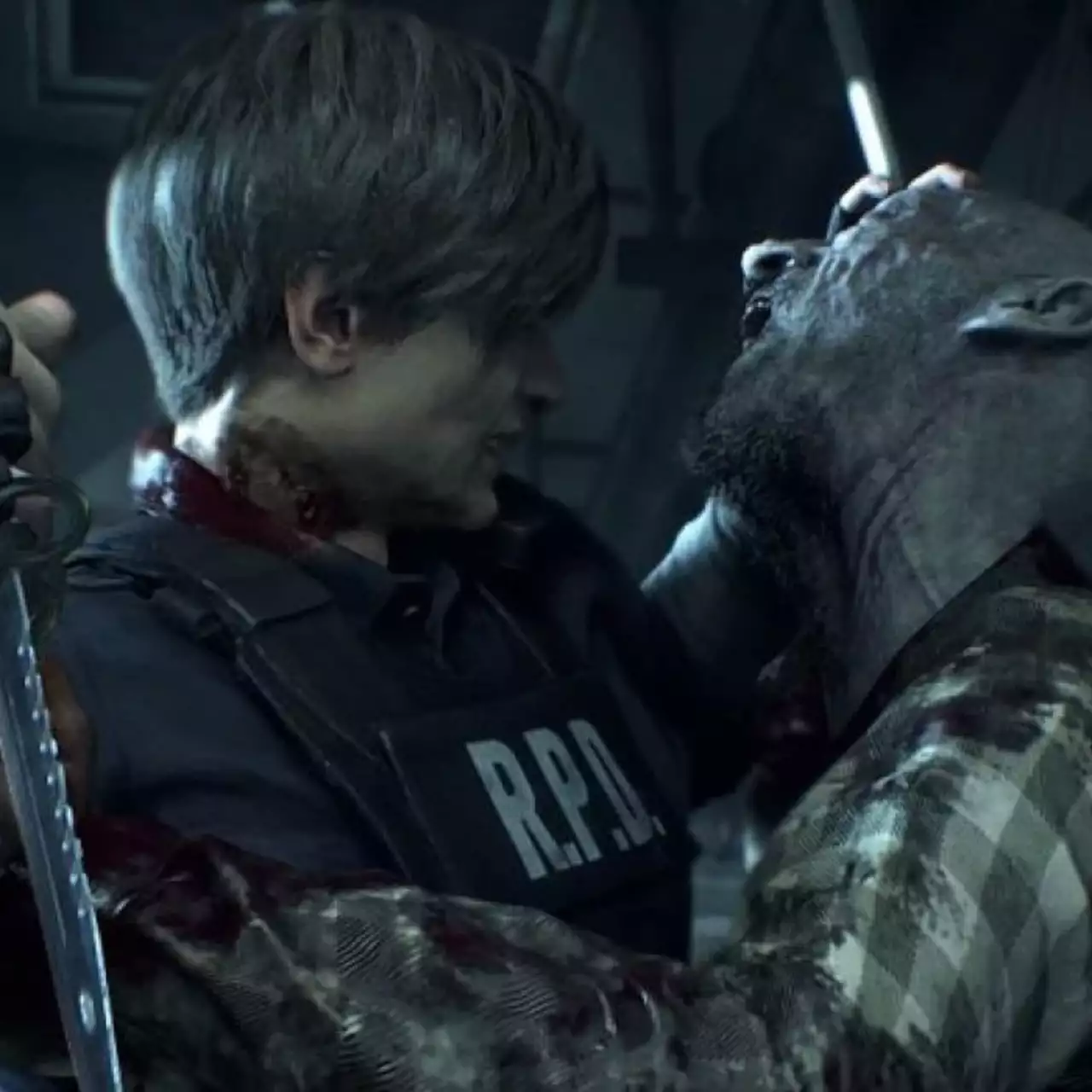 Как расширить инвентарь в Resident Evil 2 Remake и получить достижение «Полно места» (A Waste of Space) Как расширить инвентарь в Resident Evil 2 Remake и получить достижение «Полно места» (A Waste of Space)