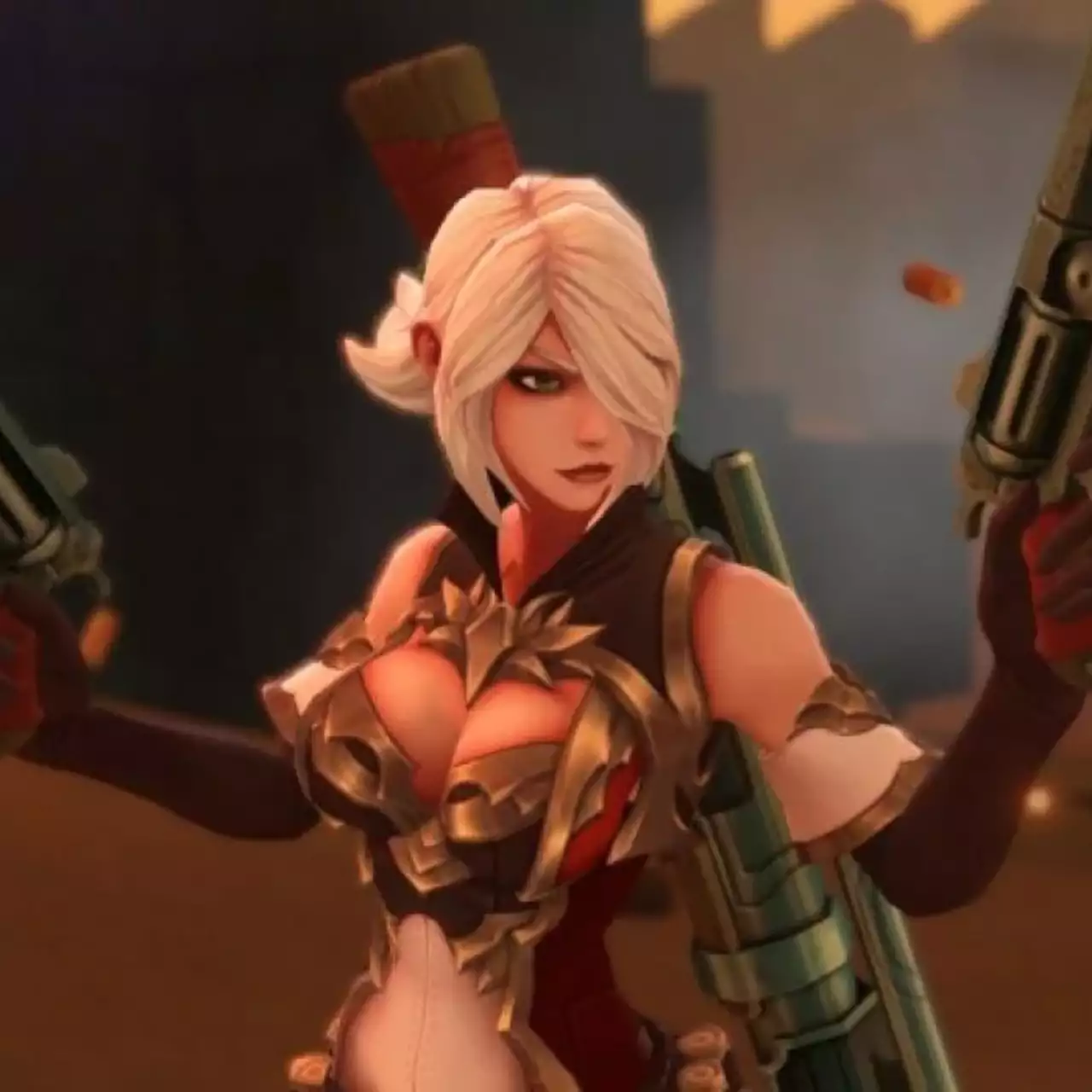 Фэнтезийная королевская битва Battlerite Royale станет бесплатной. И это не временная акция Фэнтезийная королевская битва Battlerite Royale станет бесплатной. И это не временная акция