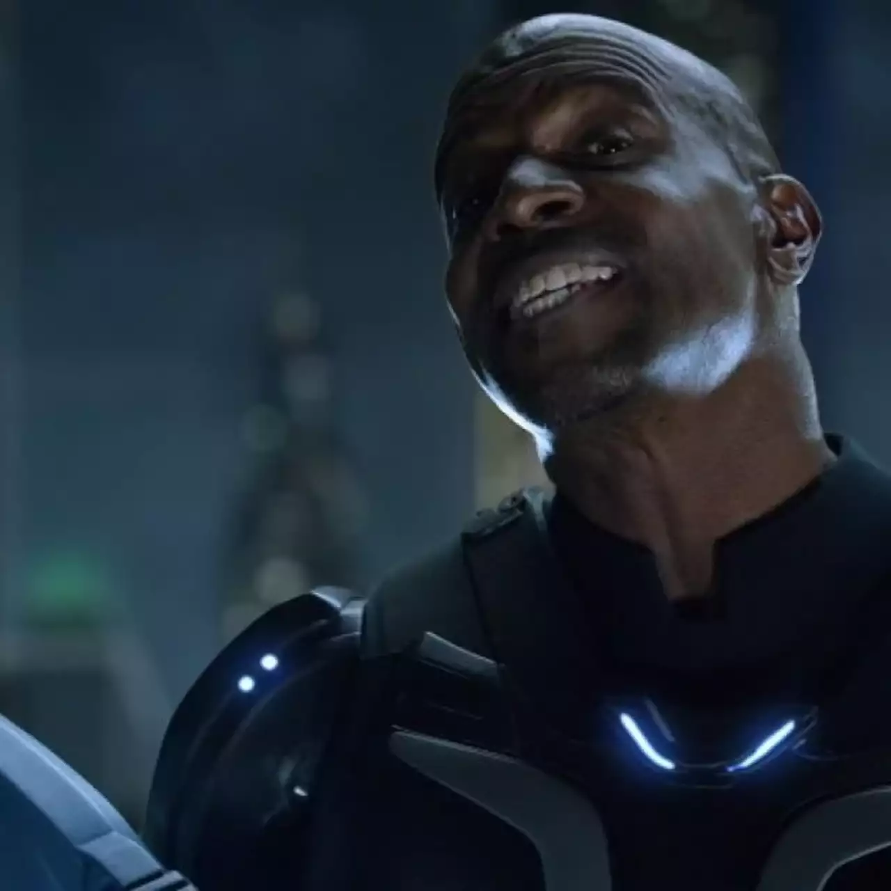 Новый геймплей Crackdown 3 разочаровал игроков Новый геймплей Crackdown 3 разочаровал игроков