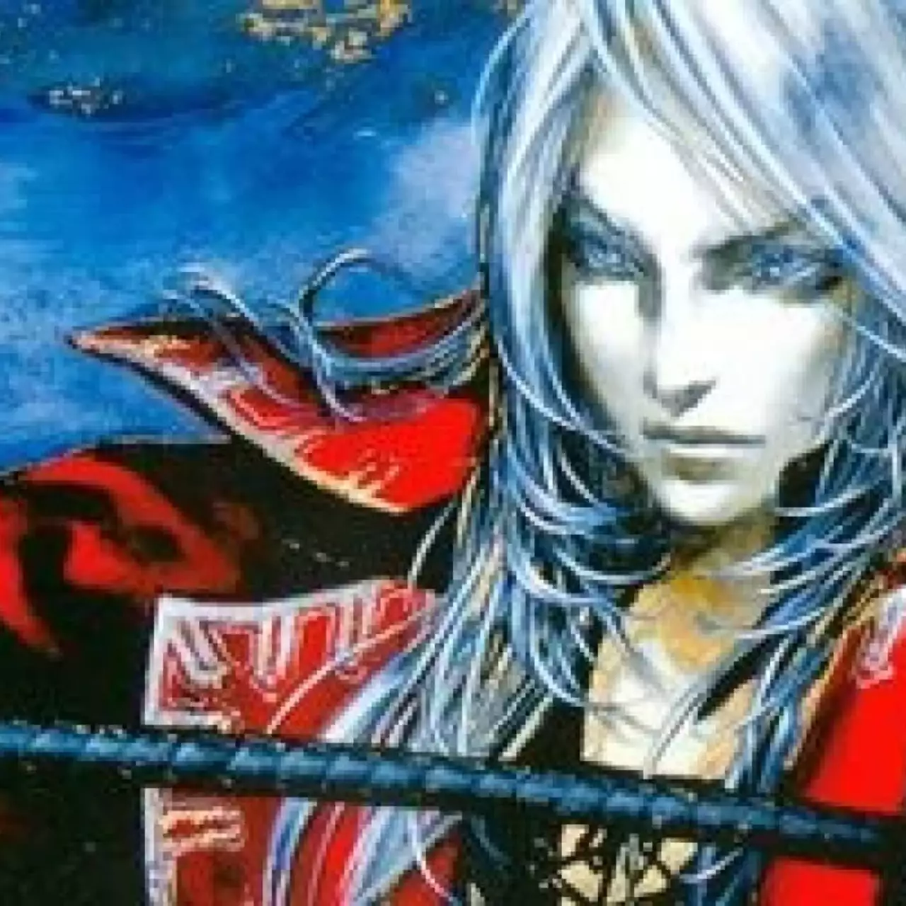 Castlevania: Harmony of Despair выйдет на PS3? Castlevania: Harmony of Despair выйдет на PS3?