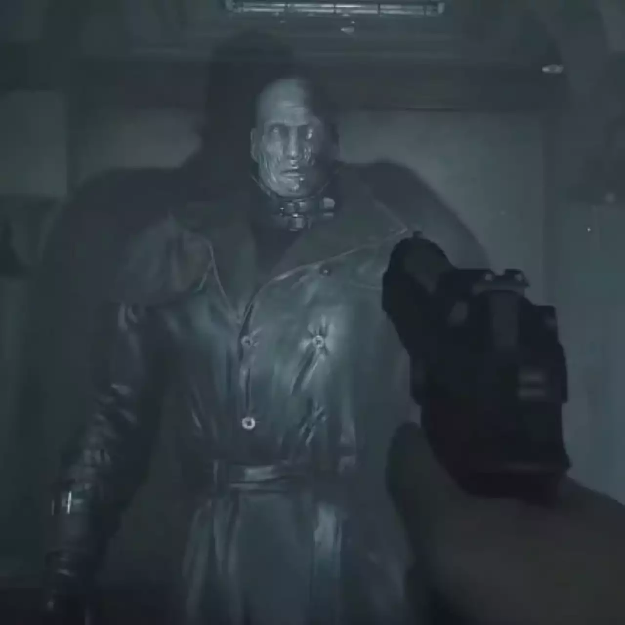 Фанат хочет добавить в Resident Evil 2 Remake режим от первого лица. Тиран станет еще страшнее (видео) Фанат хочет добавить в Resident Evil 2 Remake режим от первого лица. Тиран станет еще страшнее (видео)