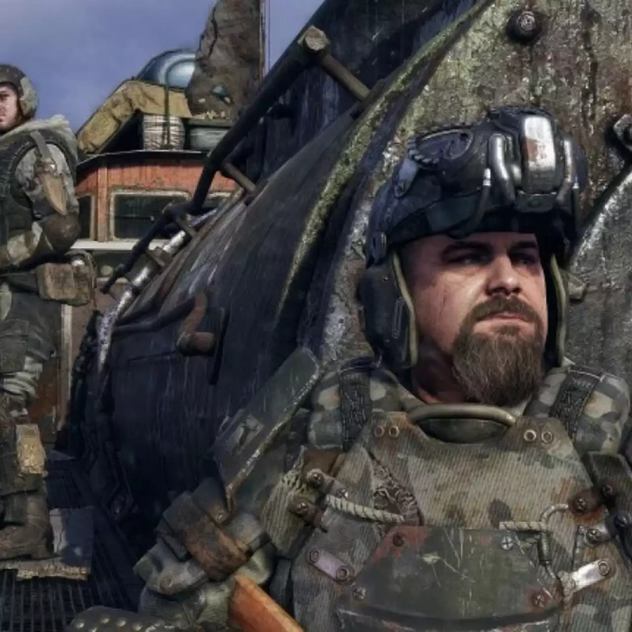 Издатель Metro Exodus объяснил слова разработчика о PC-версии игры и попросил не винить 4A Games в произошедшем